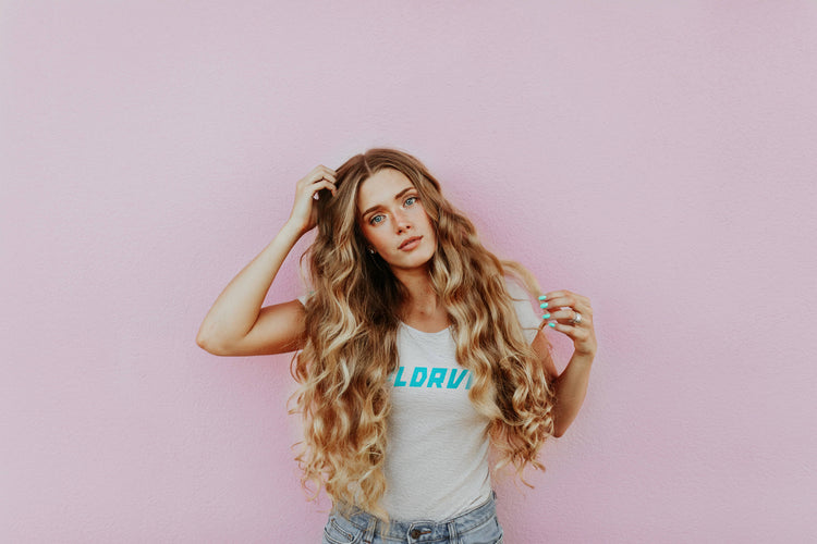Spring Colorway